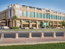 Howard Johnson By Wyndham Dammam