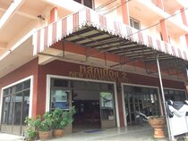 Lukmuang 2 Hotel by ZUZU