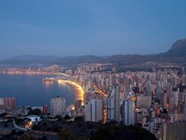 Mercure Benidorm