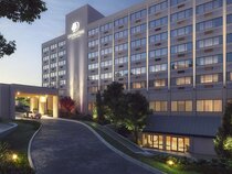 DoubleTree by Hilton Clarksville Riverview