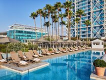Hotel Arts Barcelona