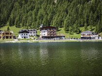 Hotel Sorapiss