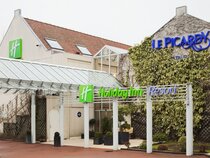 Holiday Inn Resort
