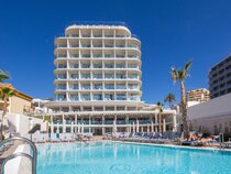 Benalmadena Beach