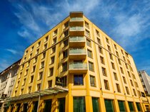 City Hotel Ljubljana
