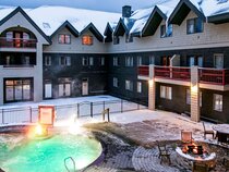 Killington Mountain Lodge
