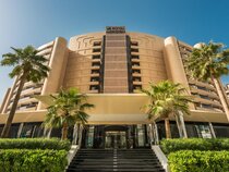 Le Royal Meridien Beach Resort and Spa