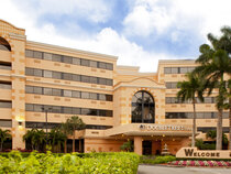 Doubletree by Hilton West Palm Beach Airport