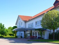 Garner Hotel Cottbus Süd