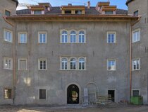 Castel Hortenberg