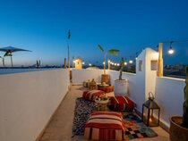 Riad Les Etoiles Berbères & SPA