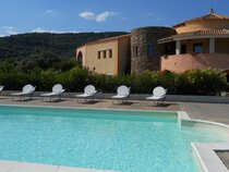 Maria Caderina Green Village