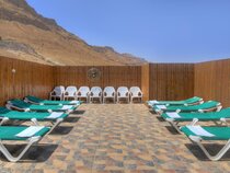 Leonardo Inn Dead Sea