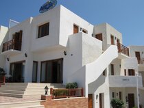 Blue Sea Apartments