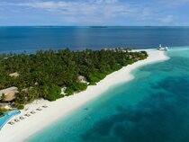 InterContinental Maldives Maamunagau Resort