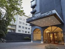 Hotel Torremayor Lyon