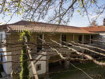 Casa De Alfena
