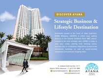 Ayana Midplaza Jakarta