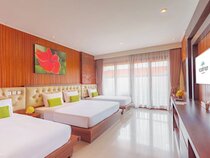 Wina Holiday Villa