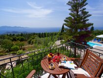 Panoramic Sunset Studios & Apartments
