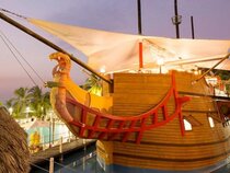 Decameron Galeón