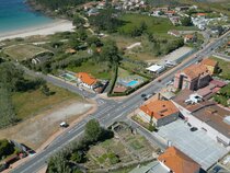Canelas Hotel