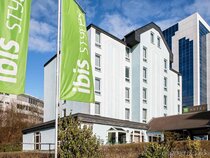 Hotel ibis Styles Duesseldorf Neuss