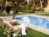 Hotel Soho Duques de Medinaceli