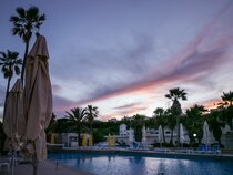 Beach Garden Hotel