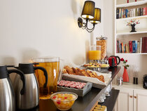 Hotel le Twelve