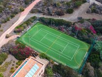 Qalea Resort Pantelleria