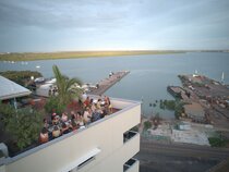 Ramada Suites by Wyndham Zen Quarter Darwin