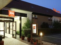 ibis Haguenau Strasbourg Nord