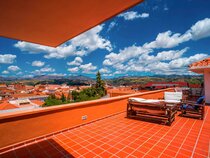 Villa Antigua Hotel