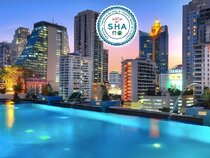 Admiral Premier Sukhumvit by Compass Hospitality