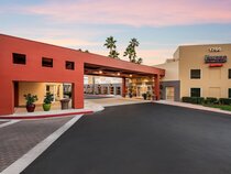 Fairfield Inn & Suites San Jose Airport
