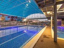 Stillus Boutique Hotel Dalat