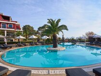 Hotel Mediterranean Princess