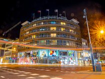 Leonardo Hotel Utrecht City Center