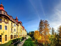 Grandhotel Praha