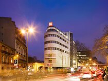 ibis Paris Gare de Lyon Diderot 12ème