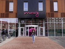 Moxy Copenhagen Sydhavnen