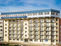 Best Western Hotel Das Donners