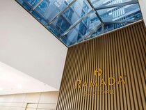 Ramada by Wyndham Jeju City Hall