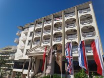 Temple Hotel