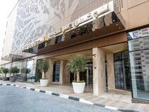 Luxe Grand Hotel Apartments