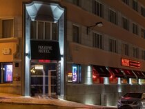 Maxime Hotel