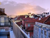 Raw Culture Arts & Lofts Bairro Alto