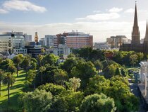 Le Méridien Melbourne