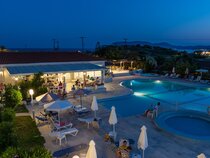 Klelia Beach Hotel